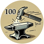 Game Badge Thumbnail