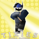 Tixies