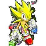 Lovers of Sonic