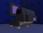 { Vestige Studios }