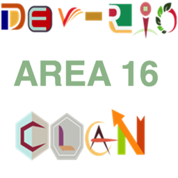 Area 16