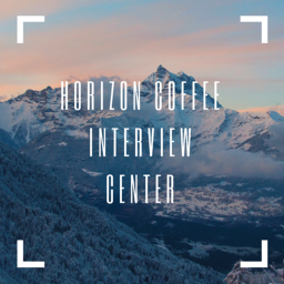 Horizon Coffee® Interview Center