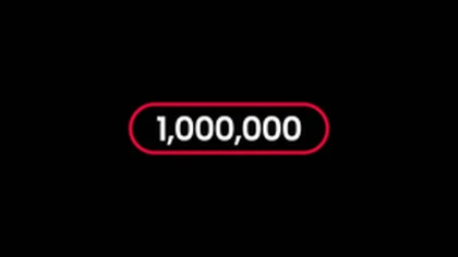 Million Member Project Roblox group icon