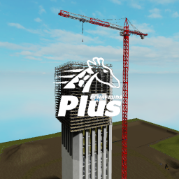 [P-002] Construction Site 2020