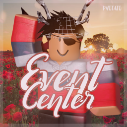 🎉 SugarWolf Event Center V1