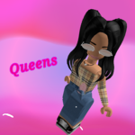 •Le Queen•
