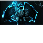 Blue’s ultimate squad
