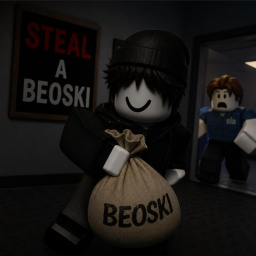Steal a Beoski