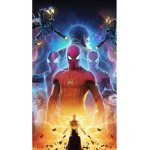 The Amazing Spider