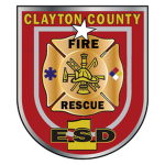 Clayton County Emergency Services District 1
