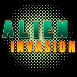 Alien Invasion [Survival] (Testing Place)