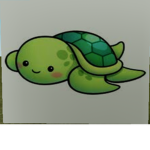 turtle kidz
