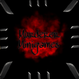 Murderer Minigames
