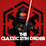 The Classic Sith Order