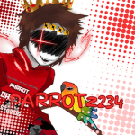 Le Parrot Squad