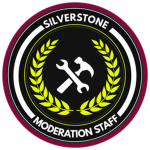 Silverstone Moderation Staff