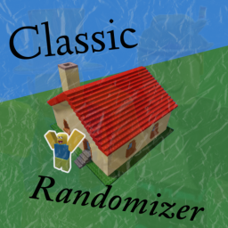 Classic Randomizer