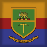 Rhodesian Army [TRBW]