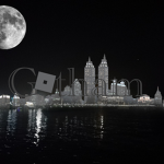 Gotham Ro-City