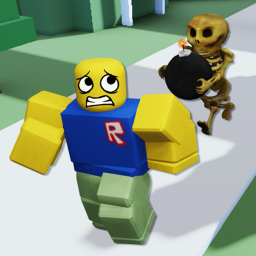 Survive These Guys