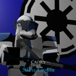 501ST (grand army of the republic)