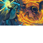 Pokémon squad ran by Jorawar