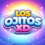 Los ojitos XD