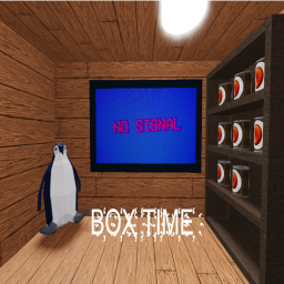 Box time
