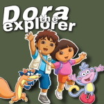 Doratheexplorer fan group!!