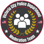 Victoria City Moderation