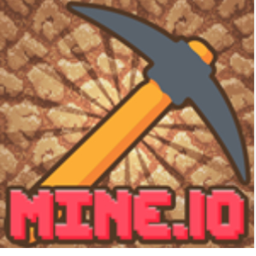 WIP mine.Io