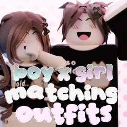 (UPD) 🎃 HALLOWEEN OUTFITS sylos matching outfits icon