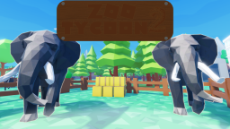 Tycoon Zoo 2
