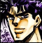 JOJO PART WON