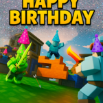 Aim Rush Studios