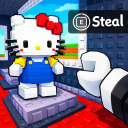 Steal a Hello Kitty! 🧸