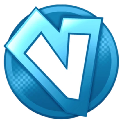 VORTON Roblox group icon