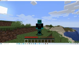 minecraft  icon