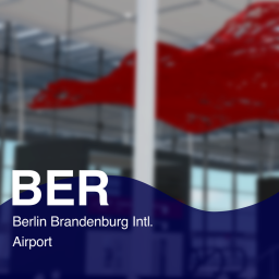 BER | Brandenburg International Airport