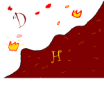 DeviI Haunt