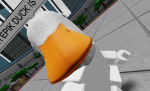 Teh Epik Duck (real1!!1!1)