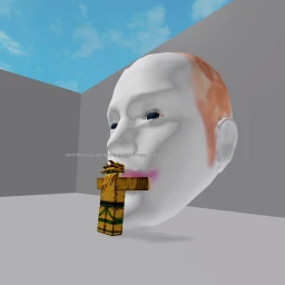 Escape Head icon
