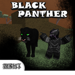 Black Panther icon