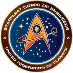 [|] Starfleet Corps of Engineers [|]