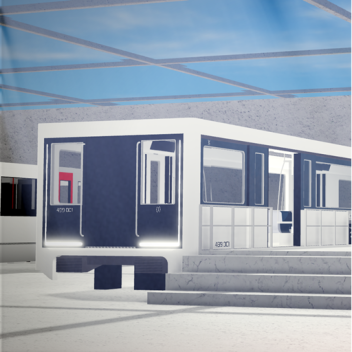 Owen Chua Train Museum 