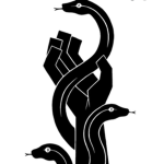 [ The Serpents Hand ]