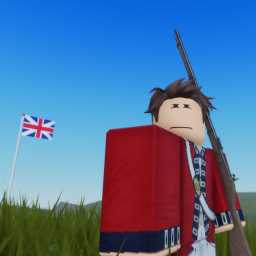 The Grassy Plains Of Water Loo