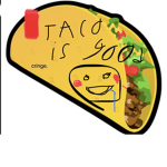 TacoSquad (for taco fans)
