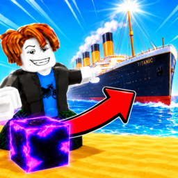 Build The Titanic! icon