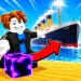 Build The Titanic! icon